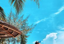 REVIEW kinh nghiệm du lịch Lagi Bình Thuận trong 1 ngày