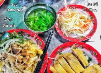 Cơm gà Hội An ở đâu ngon nhất? 7 địa chỉ bán cơm gà ở Hội An chính gốc