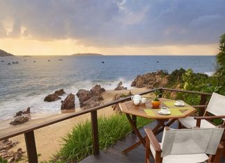 Bãi Xếp Quy Nhơn ở đâu? Du lịch Bãi Xếp Quy Nhơn có gì?