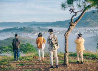 TOP 25 địa điểm tháng 12 nên đi du lịch ở đâu trong và ngoài nước tháng 12 nên đi du lịch ở đâu