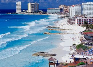 25 gợi ý tháng 7 nên đi du lịch ở đâu ĐẸP VÀ RẺ nhất trong và ngoài nước Toàn cảnh biển Nha Trang