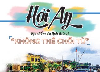 Kinh nghiệm du lịch Hội An tự túc 2020: đi lại, ăn gì, chơi ở đâu..?