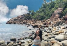 Kinh nghiệm du lịch Ghềnh Ráng Quy Nhơn chi tiết nhất 2020