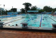 REVIEW Hồ Bơi Phú Thọ Quận 11: giá vé, giờ mở cửa, học phí bơi,…