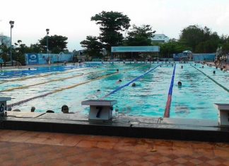 REVIEW Hồ Bơi Phú Thọ Quận 11: giá vé, giờ mở cửa, học phí bơi,…