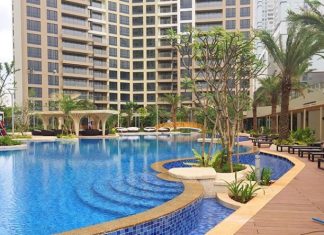 REVIEW 10 hồ bơi Quận 2 Sạch Đẹp phải đến thử 1 lần