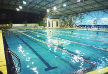 TOP 10 hồ bơi Bình Thạnh Có Mái Che, Trong Nhà, Ngoài Trời,…