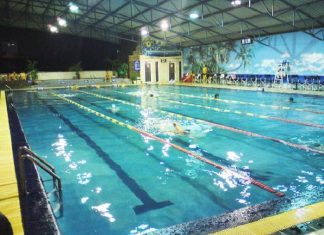 TOP 10 hồ bơi Bình Thạnh Có Mái Che, Trong Nhà, Ngoài Trời,…