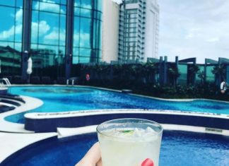 TOP 11 hồ bơi quận 1 sạch đẹp được yêu thích nhất