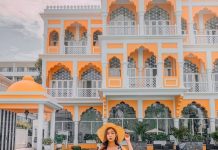 List 33+ hồ bơi TPHCM trong nhà và ngoài trời Sạch Đẹp nhất