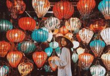 REVIEW Hội An về đêm, những địa điểm ăn chơi không thể bỏ lỡ