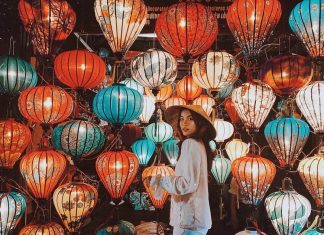 REVIEW Hội An về đêm, những địa điểm ăn chơi không thể bỏ lỡ