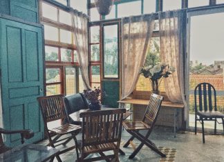 List 17 homestay Phú Yên giá rẻ, gần biển, decor đẹp