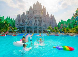 REVIEW 20 hồ bơi quận 9 trong nhà và ngoài trời UY TÍN