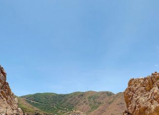 Review kinh nghiệm du lịch Kỳ Co Quy Nhơn 2020 từ A-Z