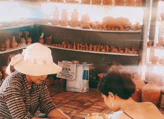 Review làng gốm Thanh Hà Hội An: giá vé, có gì đẹp, mua gì,…?
