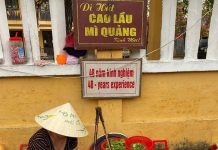 Lưu ngay 7 quán mì Quảng Hội An ngon chuẩn vị khi đi du lịch