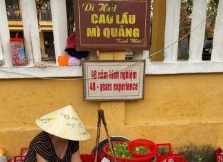 Lưu ngay 7 quán mì Quảng Hội An ngon chuẩn vị khi đi du lịch