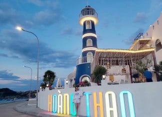 TOP 20 những quán hải sản Quy Nhơn NGON – RẺ nổi tiếng nhất nhà hàng hoàng thao seaview