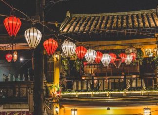 REVIEW 8 nhà hàng Hội An nổi tiếng đồ ăn ngon tại khu phố cổ