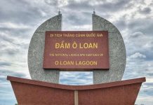 REVIEW đầm Ô Loan Phú Yên từ A-Z: chơi gì, ăn gì, ở đâu?