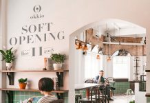 REVIEW 33 quán cafe đẹp ở Sài Gòn Quận 1 ĐỒ UỐNG NGON – VIEW ĐẸP