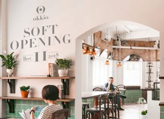 REVIEW 33 quán cafe đẹp ở Sài Gòn Quận 1 ĐỒ UỐNG NGON – VIEW ĐẸP