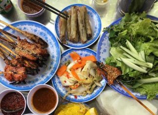 Review 11 quán ăn ngon ở Hội An NỔI TIẾNG nhất