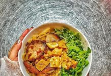 Review 10 quán cao lầu Hội An nhất định phải thử khi tới phố cổ