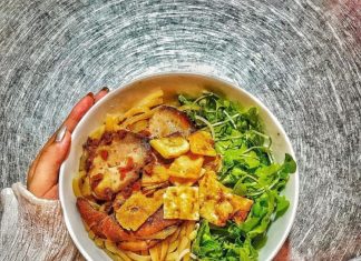 Review 10 quán cao lầu Hội An nhất định phải thử khi tới phố cổ