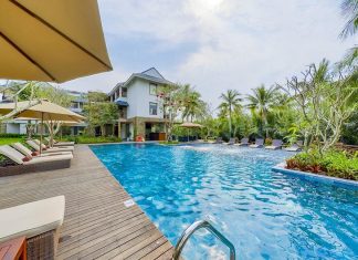 25 resort Hội An có chất lượng dịch vụ tốt nhất