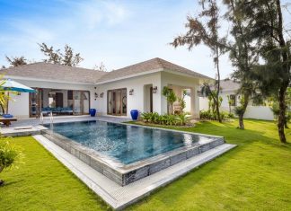 TOP 10 resort Phú Yên đẹp được đánh giá tốt về chất lượng, dịch vụ