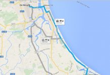 Từ Đà Nẵng đi Hội An bao nhiêu km? Đi mất mấy tiếng?