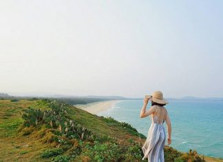 Tuy Hòa Quy Nhơn cách nhau bao xa? Chỉ đường đi từ A-Z