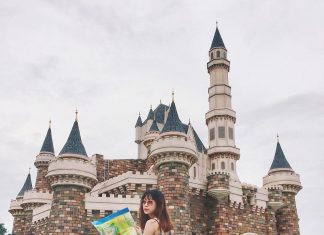 Vinpearl Hội An ở đâu? Giá vé và kinh nghiệm vui chơi ở Vinpearl Hội An 2020