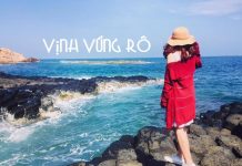 10 trải nghiệm thú vị không thể bỏ qua tại Vũng Rô Phú Yên