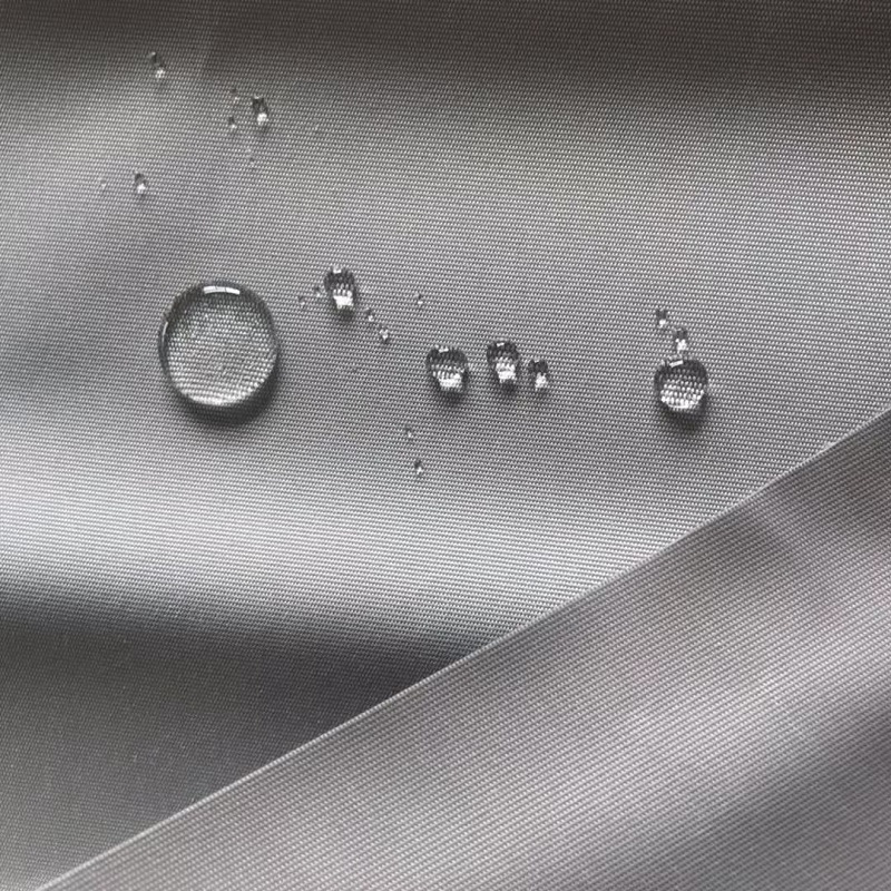 Vải spandex có khả năng chống nước