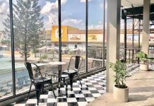 25 quán cafe đẹp Quận 10 đồ uống rẻ, không gian đẹp