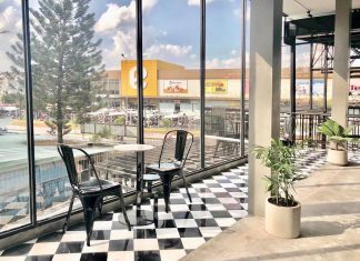 25 quán cafe đẹp Quận 10 đồ uống rẻ, không gian đẹp