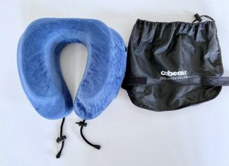 Top 5 shop bán gối kê cổ TPHCM Hà Nội chính hãng uy tín gối kê cổ