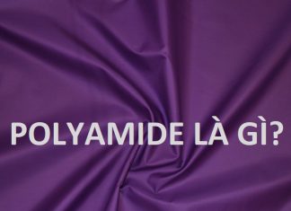 Polyamide là gì? 5 đặc điểm và ứng dụng của vải Polyamide Polyamide là gì