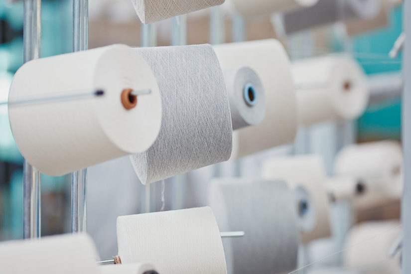 Rayon là một loại vải được làm từ sợi Cellulose tinh khiết