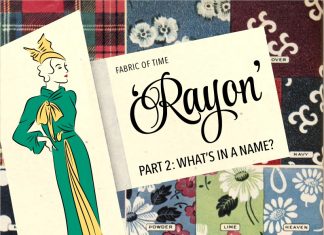 Rayon là gì? Ưu và nhược điểm của vải Rayon BẠN NÊN BIẾT Vải rayon