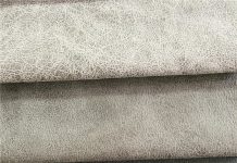 Da lộn là gì? Da lộn có bền không? Cách làm sạch da lộn BỀN ĐẸP