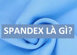 Vải Spandex là gì? Đặc điểm, tính chất và cách giặt quần áo vải Spandex Spandex là gì