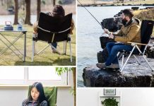 5 ghế xếp thư giãn đa năng thế hệ mới. Địa chỉ mua ghế xếp thư giãn Giá Rẻ, Đẹp