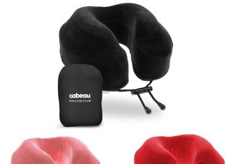 5 mẫu gối ngủ văn phòng đa năng bán chạy 2020. Mua gối ngủ văn phòng Hà Nội, tphcm ở đâu?