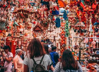 Đi Campuchia nên mua gì? 15 đặc sản Campuchia làm quà nổi tiếng nhất