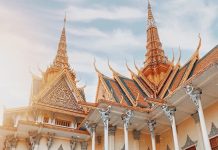 Kinh nghiệm du lịch phượt Campuchia tự túc 2020 giá rẻ từ A-Z