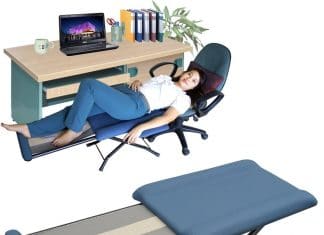 7 ghế xếp văn phòng tốt nhất 2020. Địa chỉ mua ghế gấp văn phòng chất lượng